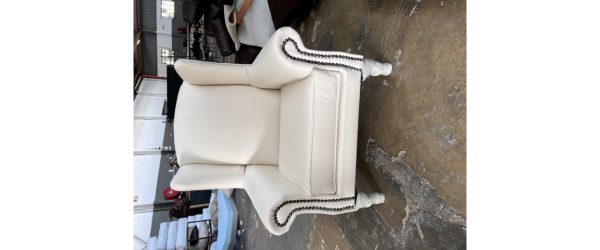 Wingback